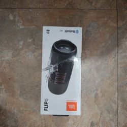 Jbl Flip 6 New