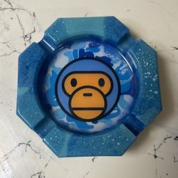 Baby Ape Camo Ashtray