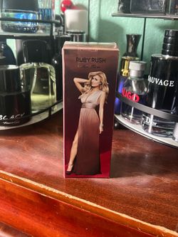 Paris Hilton Ruby Rush 30ML