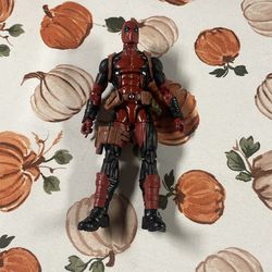 Deadpool marvel legends