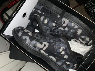 CDG Dunks
