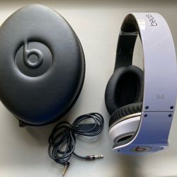 Beats Monster Wired Headphones 