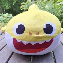 Nickelodeon Pinkfong Brooklyn the Baby Shark Plush