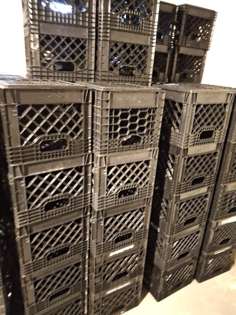 Crates