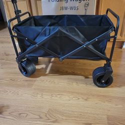 Foldable Wagon New