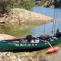 Canoe