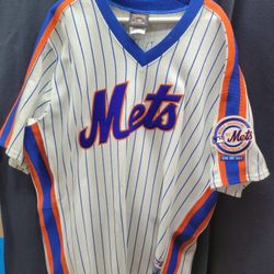 New York Mets, #41 Tom Seaver, HOF, Numbered Jersey 108 Of 300