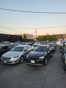 Cars For Sale 
