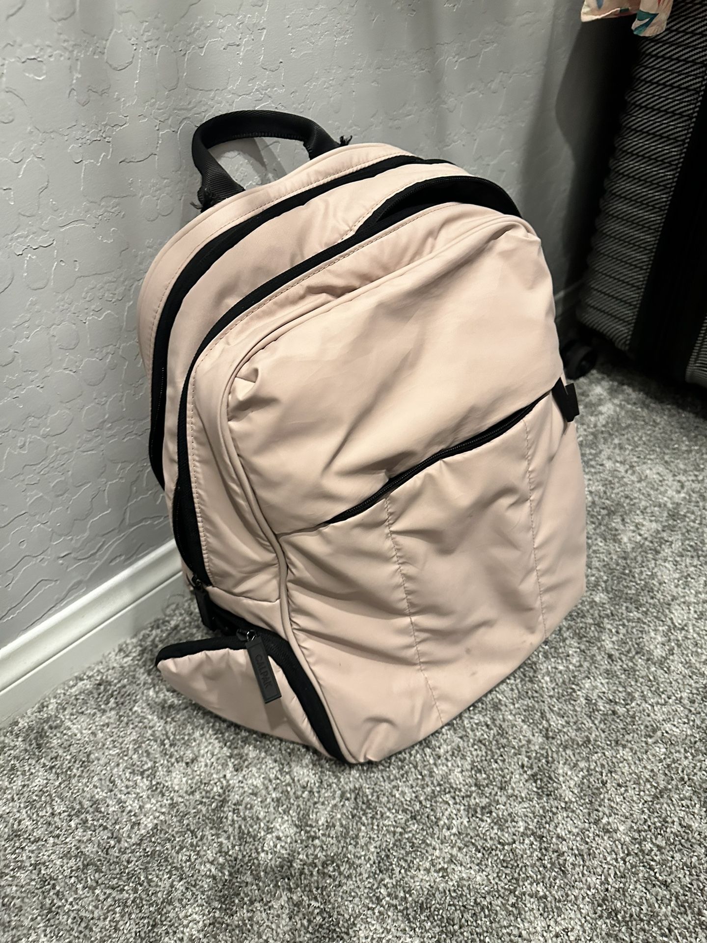 Calpak Laptop Backpacks
