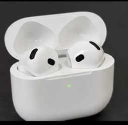 Apple Air Pods (4th Generation)