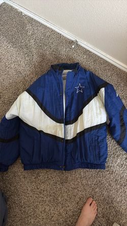 Cowboys Jacket Proline size XL