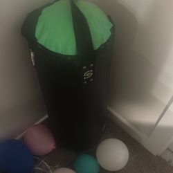 Punching Bag 