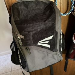 2 Sport ( baseball ) backpacks ! 