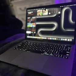 MacBook Pro