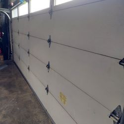 Garage Door