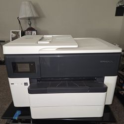 Printer/Scanner