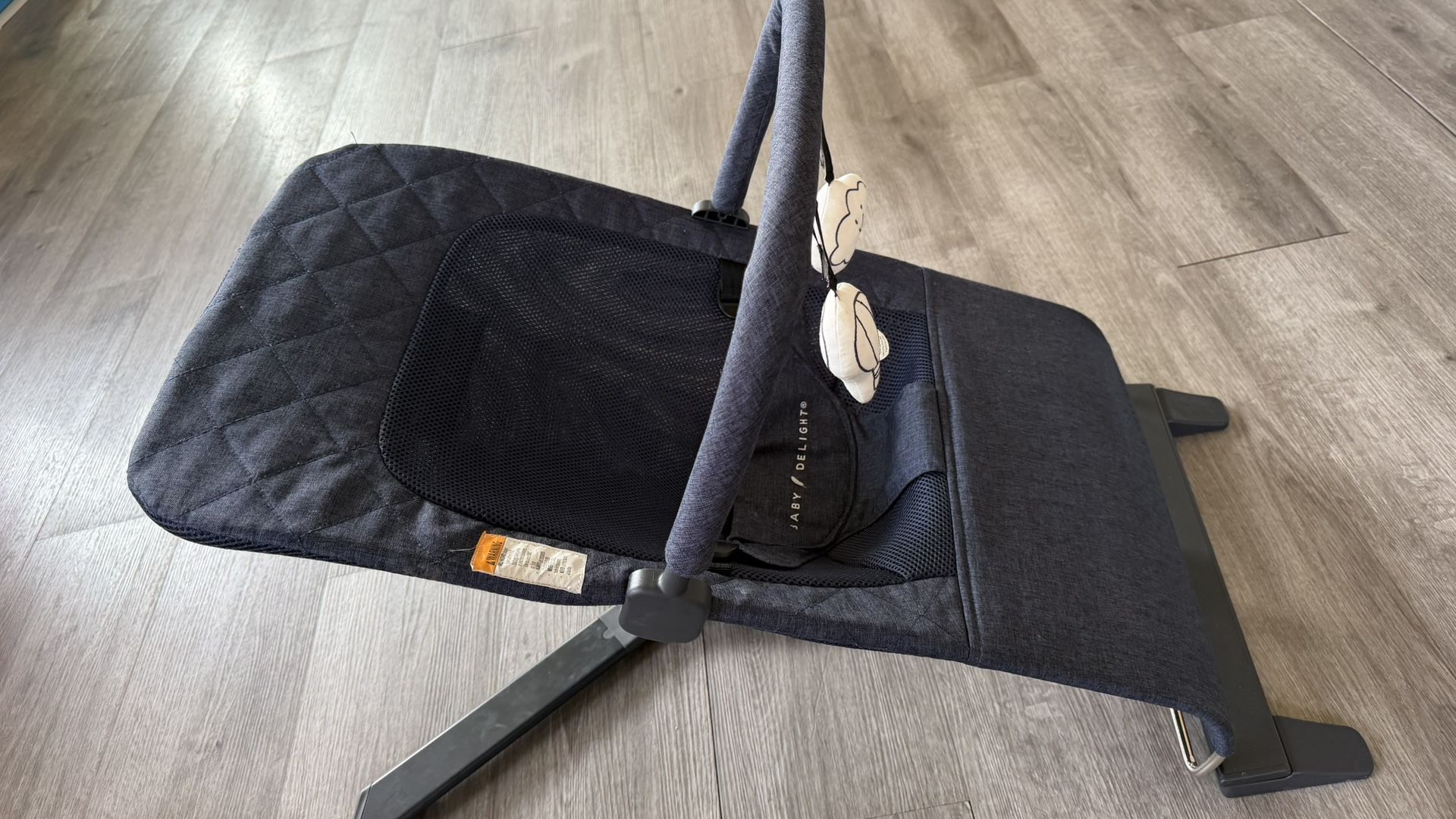 Baby Portable Bouncer