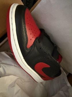 Jordan banned 1 size 9