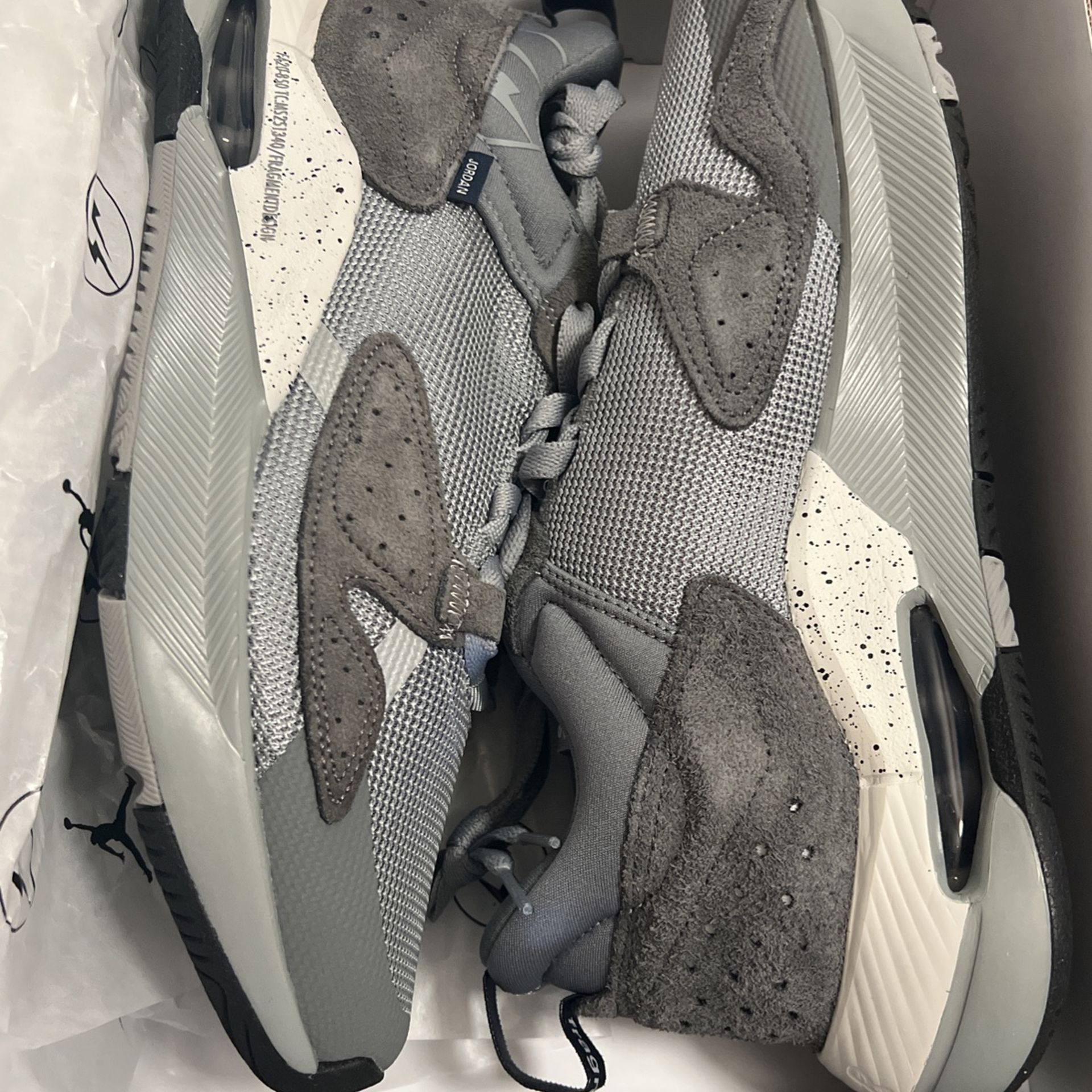 Jordan Air Cadence Sp Size 10