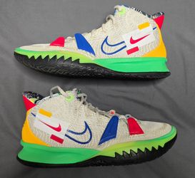 Nike Kyrie Visions Size 10