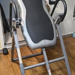 Innova Inversion Table – Great Condition