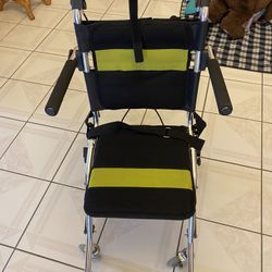 Brand New small Wheelchair 