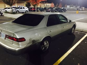 99 camry