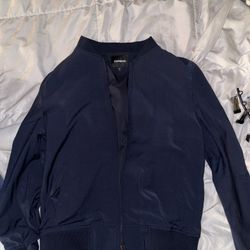 Express Jacket 