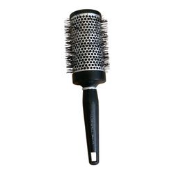 Free Round Hairbrush 