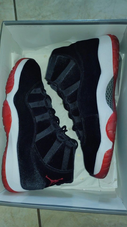 Jordan Retro 11