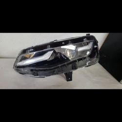 2019 2020 2021 Chevy Camaro Headlight 