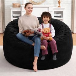 3FT Bean Bag Chair