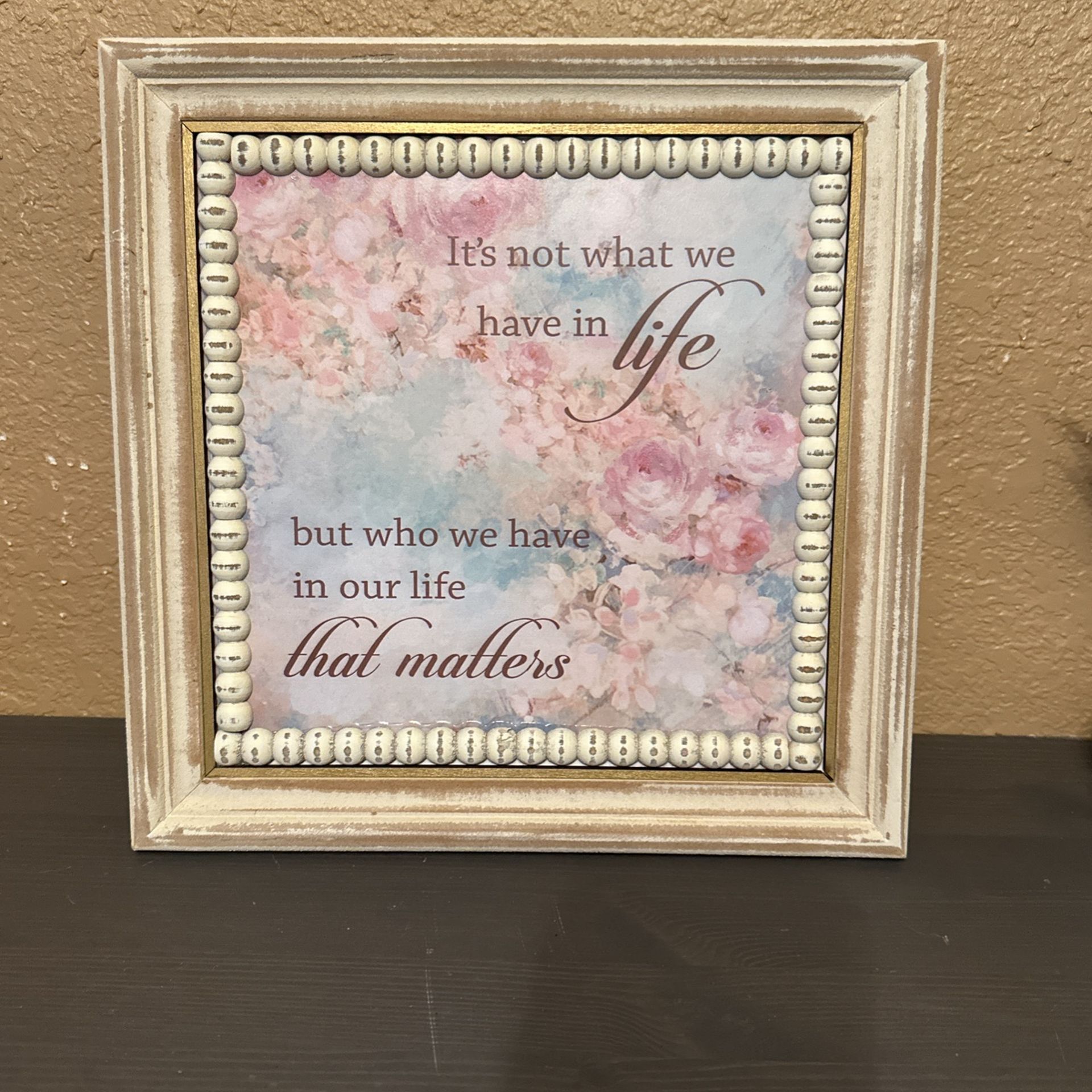 Decor 12 Inches  By 12 Inches