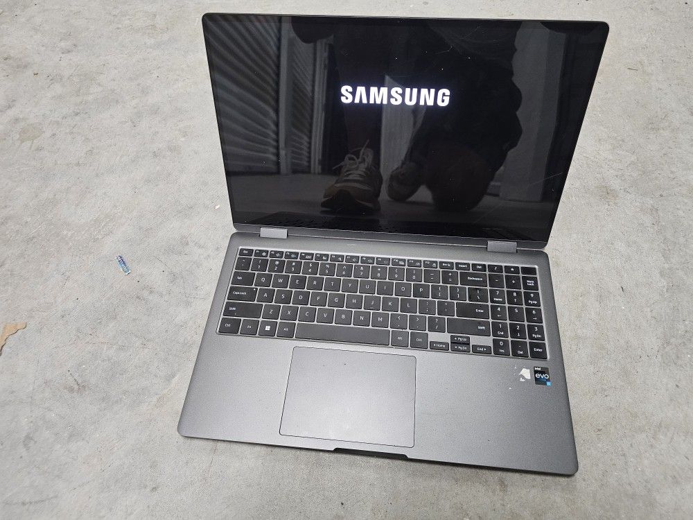 Samsung Galaxy Book3 360 Laptop