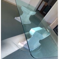 Quality Large Dining Table