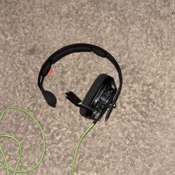 Xbox Headset