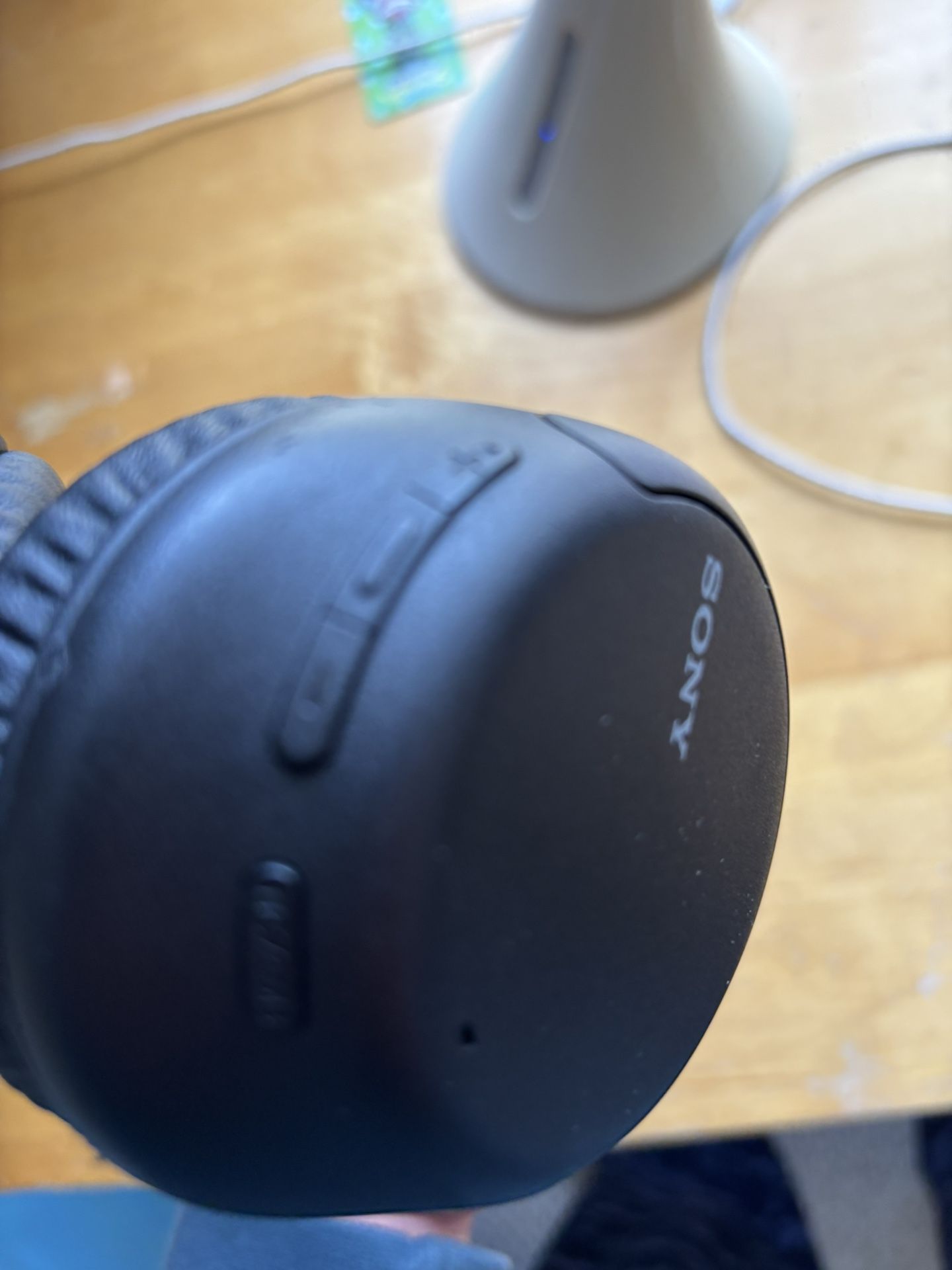 Sony Headphones 