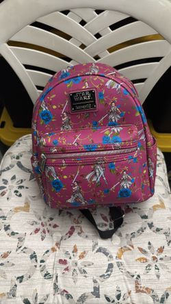 Lounge Fly Back Pack 