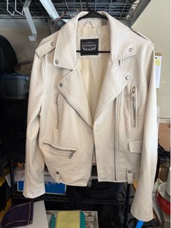 Women’s Levi’s Strauss & Co Jacket XL