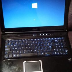 Asus Gaming Laptop