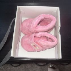 Baby Uggs 