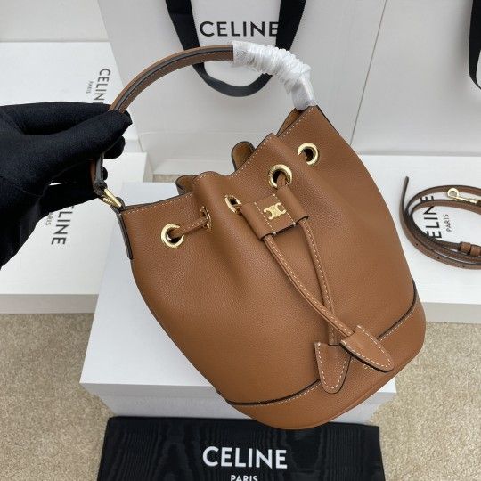 Celine 2025 New Women's Bag (with box)