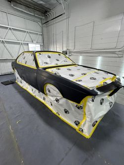 Auto Body Tools