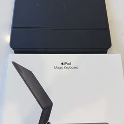 Apple Magic Keyboard