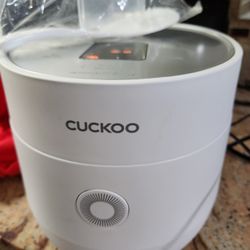 Like New Rice Cooker 