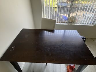 Dinner Table