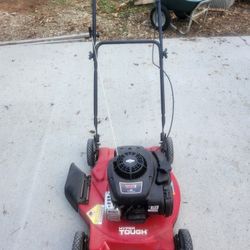 Hyper Tough Push Mower 20"