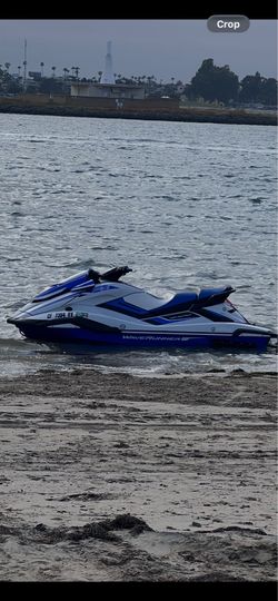 Yamaha JETSKI