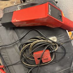 Snap On Timing Light 