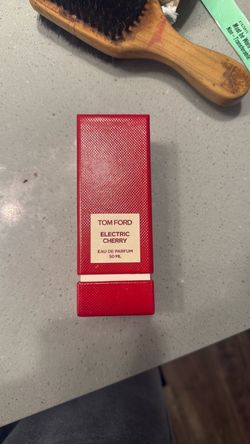 Tom Ford 50ML Electric Cherry